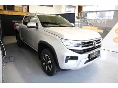 VW Amarok Style (2023) - Photo 1
