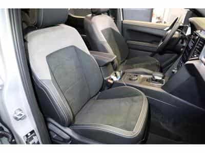 VW Amarok Style (2023) - Photo 10