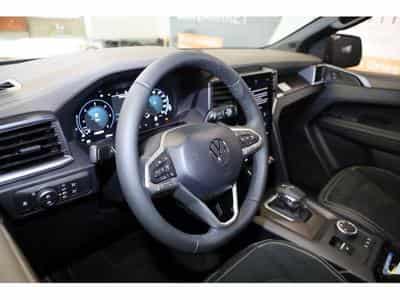 VW Amarok Style (2023) - Photo 11