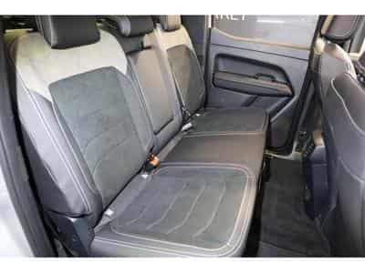 VW Amarok Style (2023) - Photo 12