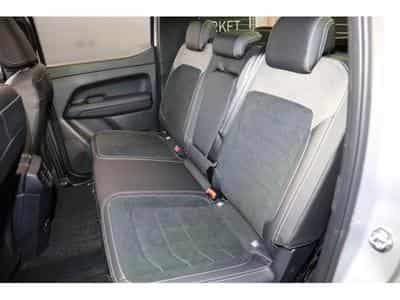 VW Amarok Style (2023) - Photo 13