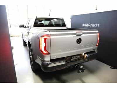VW Amarok Style (2023) - Photo 15