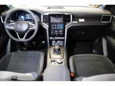 VW Amarok Style (2023) - Photo 2