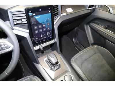 VW Amarok Style (2023) - Photo 4