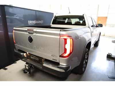 VW Amarok Style (2023) - Photo 7