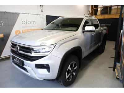 VW Amarok Style (2023) - Photo 8