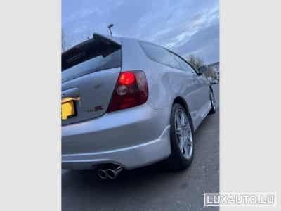 Honda Civic Type r (2003) - Photo 1