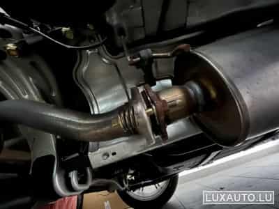 Honda Civic Type r (2003) - Photo 10