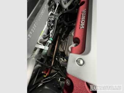 Honda Civic Type r (2003) - Photo 11