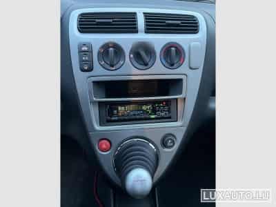 Honda Civic Type r (2003) - Photo 12