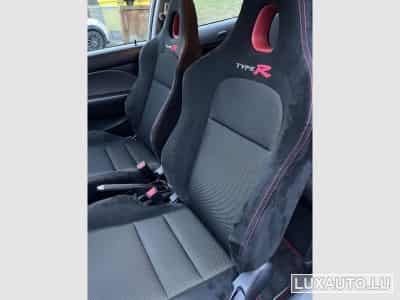 Honda Civic Type r (2003) - Photo 14