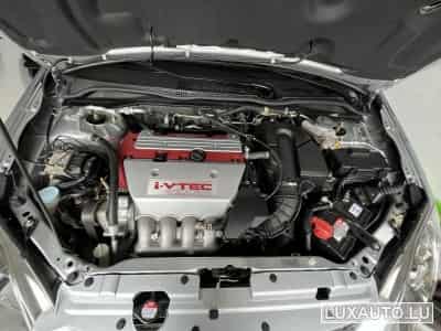 Honda Civic Type r (2003) - Photo 6