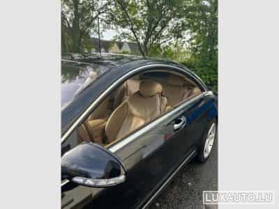 Mercedes CL 500 (2006) - Foto 3