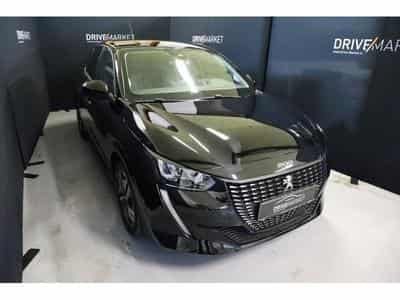 Peugeot 208 II Allure Pack (2023) - Photo 1