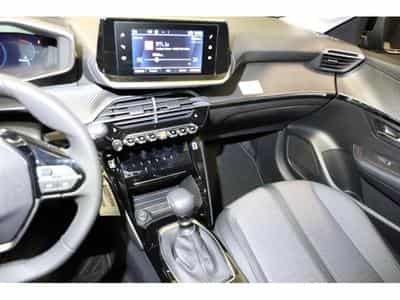 Peugeot 208 II Allure Pack (2023) - Photo 13