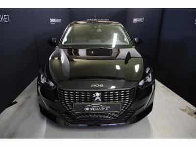 Peugeot 208 II Allure Pack (2023) - Photo 14