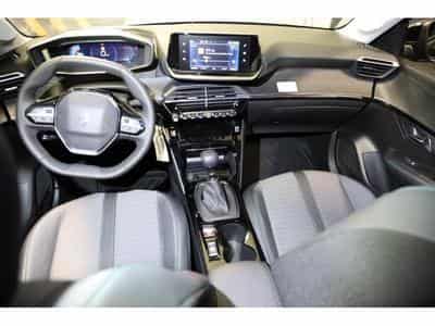 Peugeot 208 II Allure Pack (2023) - Photo 2