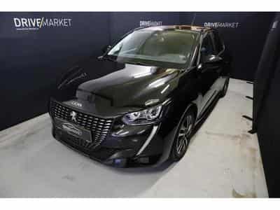 Peugeot 208 II Allure Pack (2023) - Photo 7