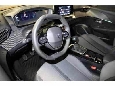 Peugeot 208 II Allure Pack (2023) - Photo 8