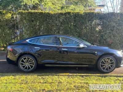 Tesla Model S Panorama, 525 HP 75 D. 4 Wheel. (2017) - Foto 1