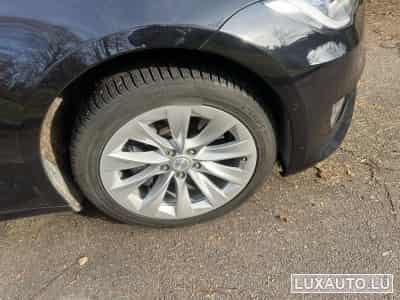 Tesla Model S Panorama, 525 HP 75 D. 4 Wheel. (2017) - Foto 12