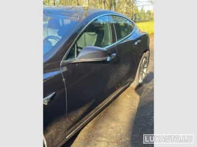 Tesla Model S Panorama, 525 HP 75 D. 4 Wheel. (2017) - Foto 6