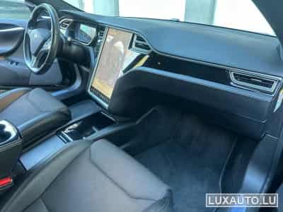 Tesla Model S Panorama, 525 HP 75 D. 4 Wheel. (2017) - Foto 8