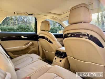 Audi A8 4.2 FSI Quattro Tiptronic (2010) - Foto 10