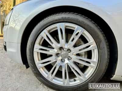 Audi A8 4.2 FSI Quattro Tiptronic (2010) - Foto 14