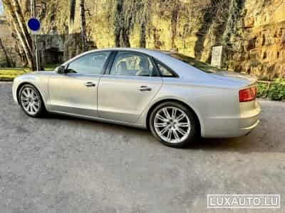 Audi A8 4.2 FSI Quattro Tiptronic (2010) - Foto 7