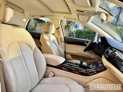 Audi A8 4.2 FSI Quattro Tiptronic (2010) - Foto 8