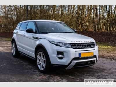Land-Rover Range Rover Evoque (2015) - Foto 2