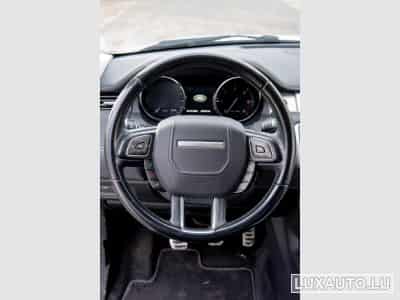 Land-Rover Range Rover Evoque (2015) - Foto 6