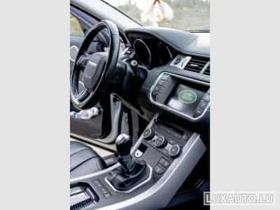 Land-Rover Range Rover Evoque (2015) - Foto 7