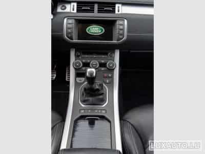 Land-Rover Range Rover Evoque (2015) - Foto 8