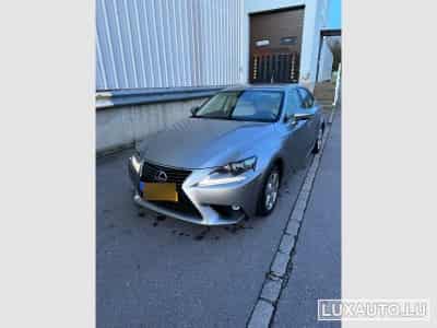 Lexus IS IS300 h Privilege LI (2015) - Foto 1
