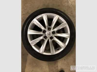 Lexus IS IS300 h Privilege LI (2015) - Foto 5