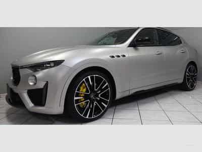 Maserati Levante TROFEO (2021) - Foto 1