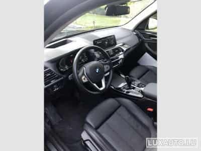 BMW X3 X-line (2020) - Photo 4