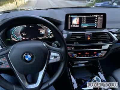 BMW X3 X-line (2020) - Photo 5