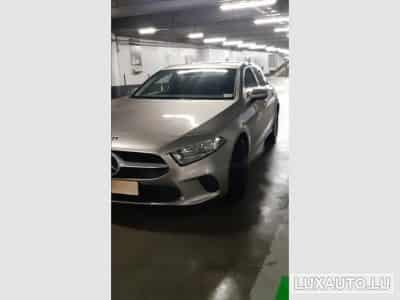 Mercedes A 180 (2022) - Foto 2