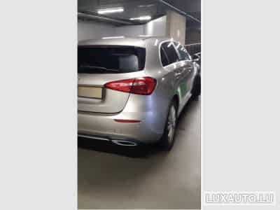 Mercedes A 180 (2022) - Foto 5