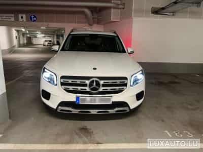 Mercedes GLB 200 (2020) - Foto 11