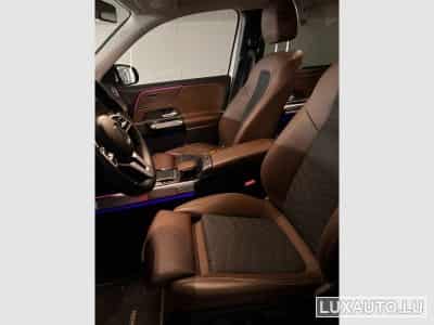 Mercedes GLB 200 (2020) - Foto 12