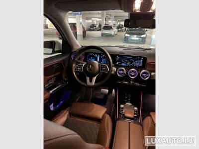 Mercedes GLB 200 (2020) - Foto 4