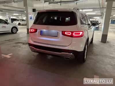 Mercedes GLB 200 (2020) - Foto 7