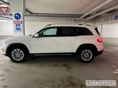 Mercedes GLB 200 (2020) - Foto 8