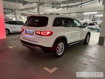 Mercedes GLB 200 (2020) - Foto 9