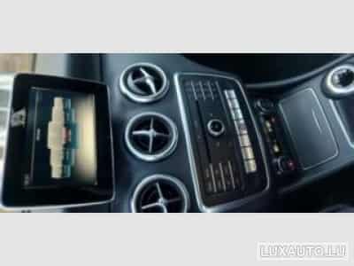 Mercedes A 200 (2016) - Foto 10