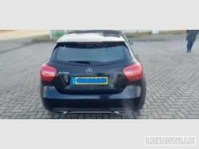 Mercedes A 200 (2016) - Foto 2